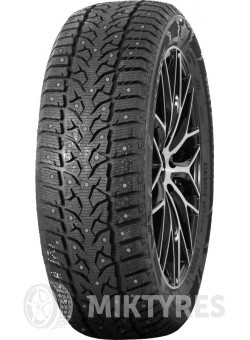 Шины Compasal Winter Stud 245/50 R20 105T (шип)